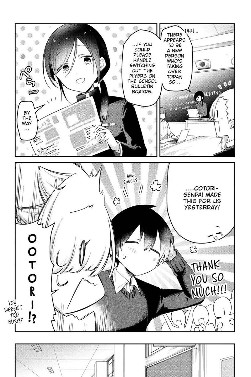 Chanto Suenai Kyuuketsuki Chan 73 4