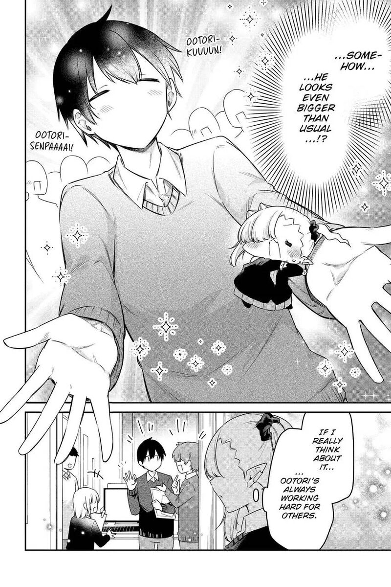 Chanto Suenai Kyuuketsuki Chan 73 9