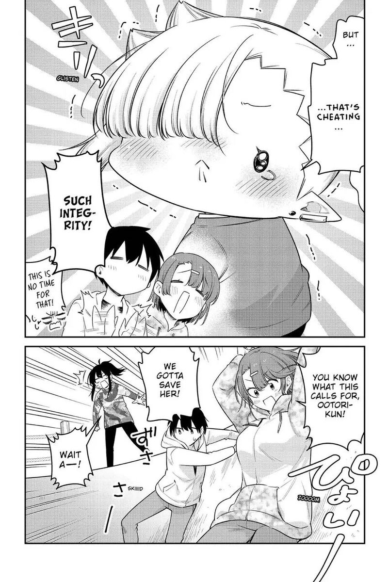 Chanto Suenai Kyuuketsuki Chan 74 9