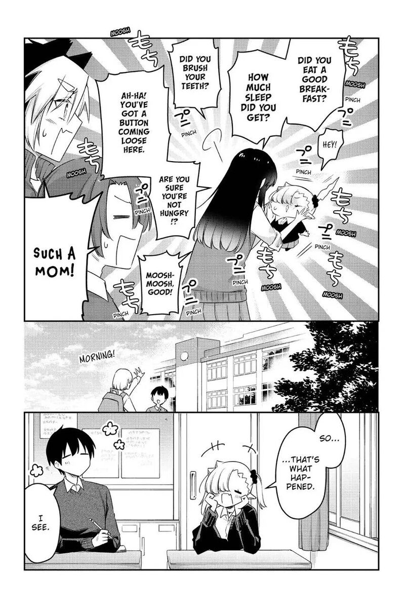 Chanto Suenai Kyuuketsuki Chan 75 10