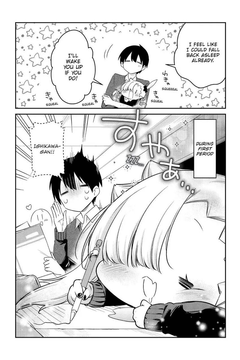 Chanto Suenai Kyuuketsuki Chan 75 13