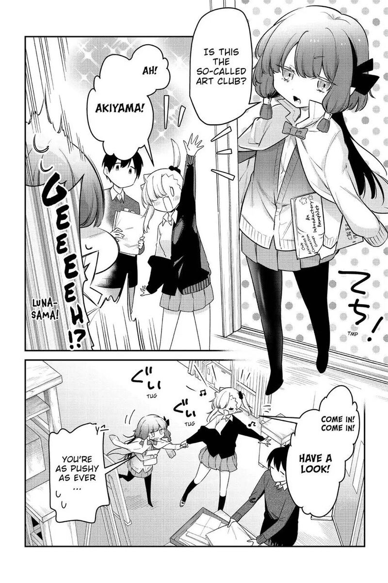 Chanto Suenai Kyuuketsuki Chan 76 3