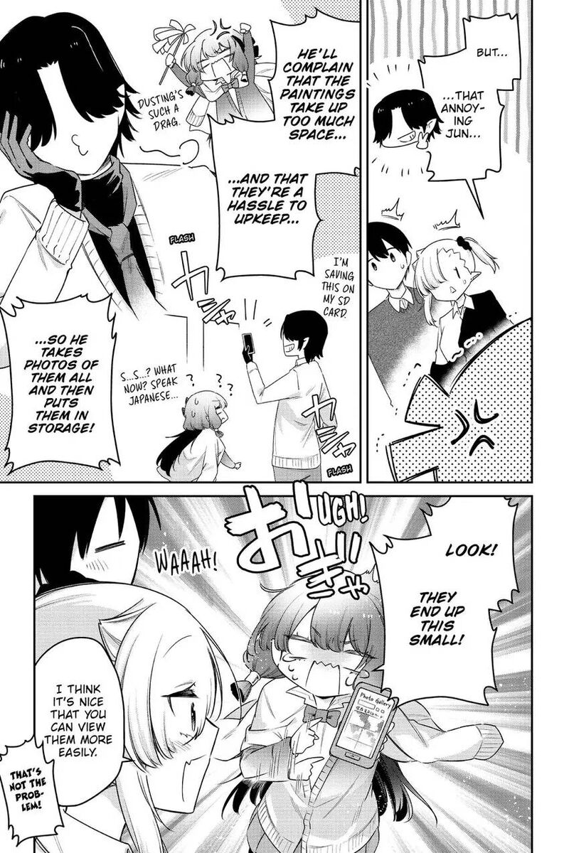 Chanto Suenai Kyuuketsuki Chan 76 6