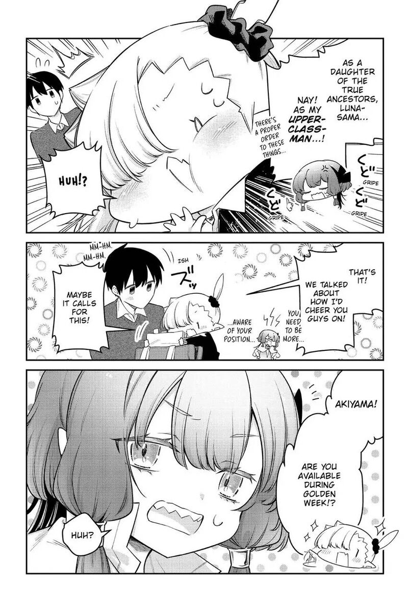 Chanto Suenai Kyuuketsuki Chan 76 9