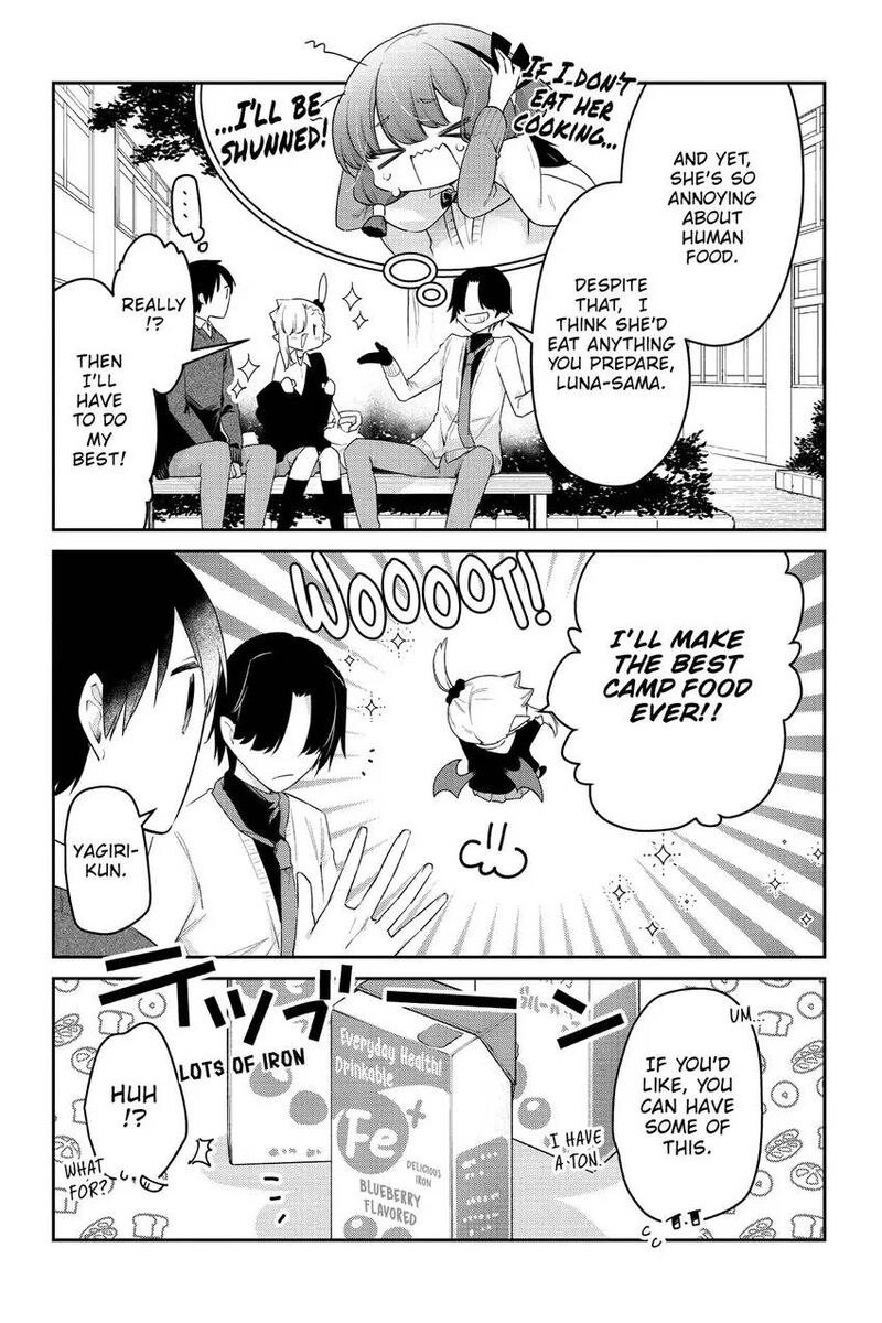 Chanto Suenai Kyuuketsuki Chan 77 10