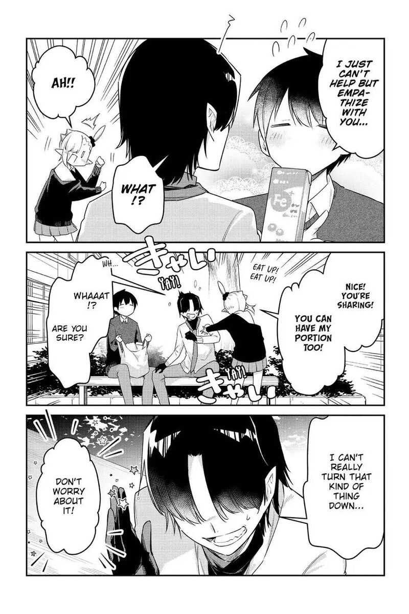 Chanto Suenai Kyuuketsuki Chan 77 11