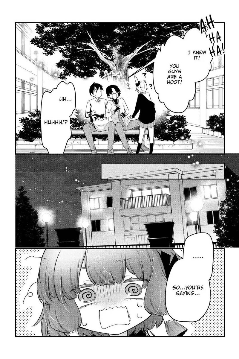 Chanto Suenai Kyuuketsuki Chan 77 13