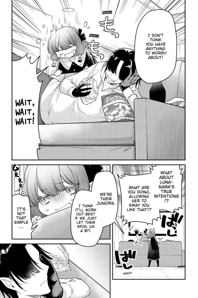 Chanto Suenai Kyuuketsuki Chan 77 14