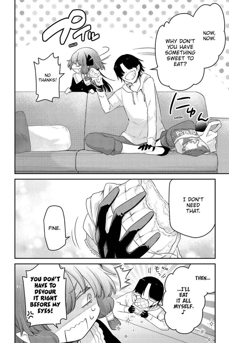 Chanto Suenai Kyuuketsuki Chan 77 15