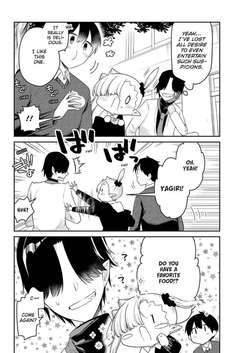 Chanto Suenai Kyuuketsuki Chan 77 8