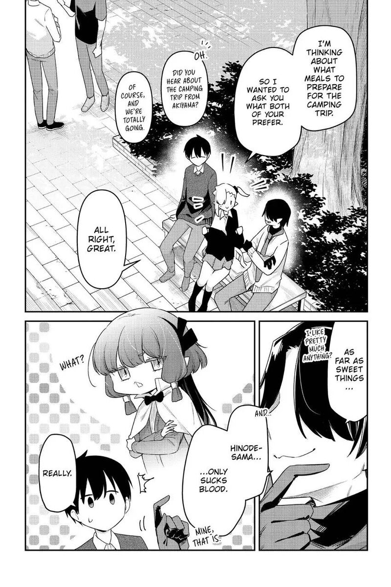 Chanto Suenai Kyuuketsuki Chan 77 9