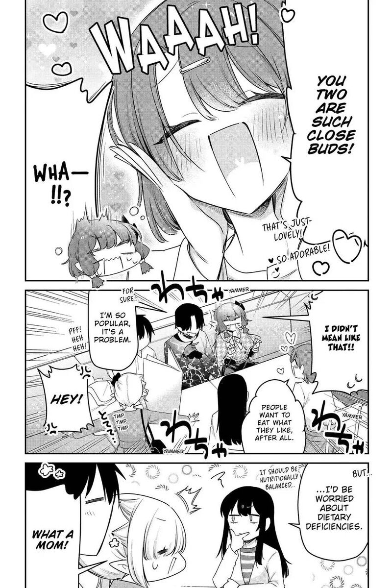 Chanto Suenai Kyuuketsuki Chan 78 11