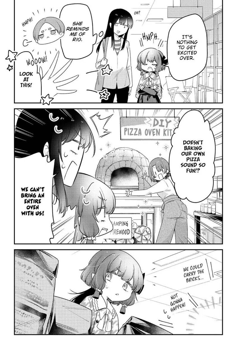 Chanto Suenai Kyuuketsuki Chan 78 4