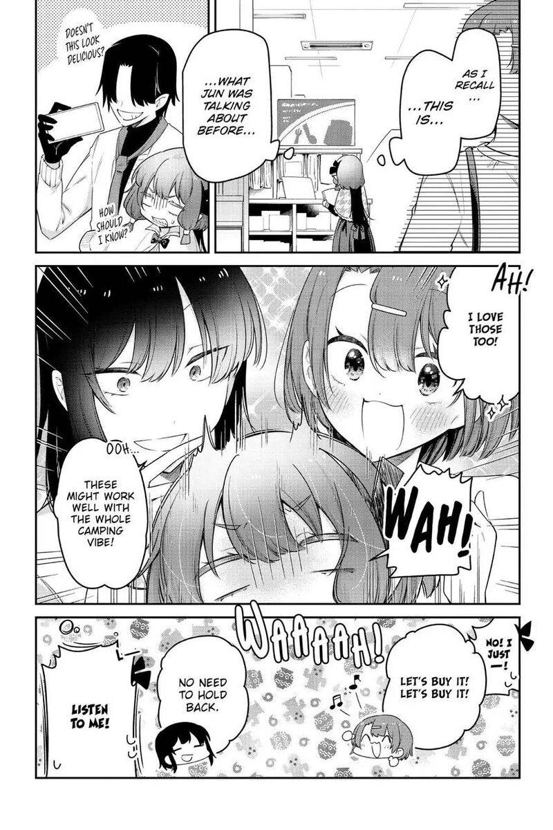 Chanto Suenai Kyuuketsuki Chan 78 5