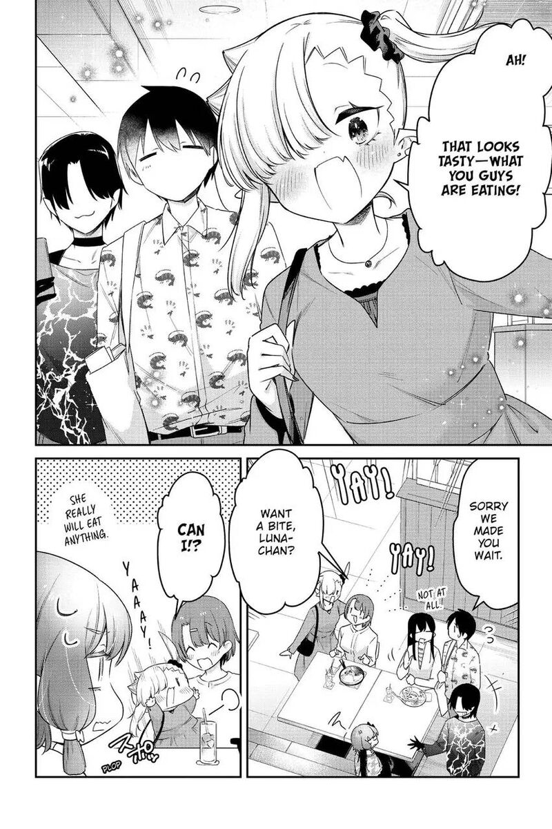 Chanto Suenai Kyuuketsuki Chan 78 9