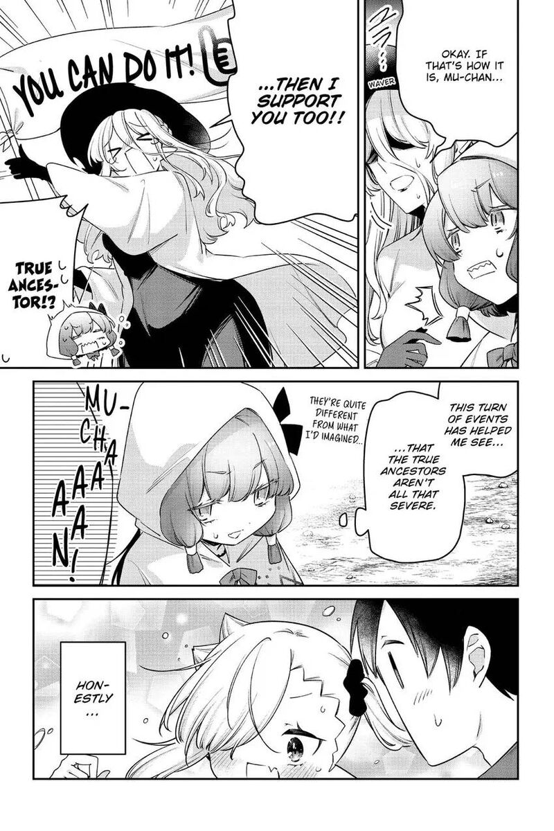 Chanto Suenai Kyuuketsuki Chan 79 10