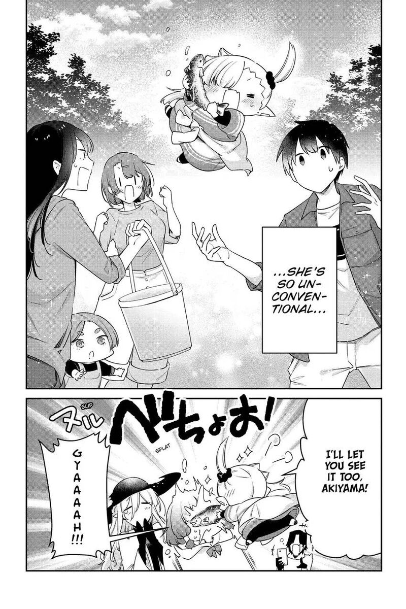 Chanto Suenai Kyuuketsuki Chan 79 11