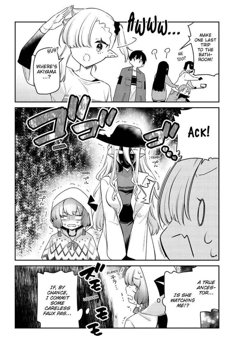 Chanto Suenai Kyuuketsuki Chan 79 3