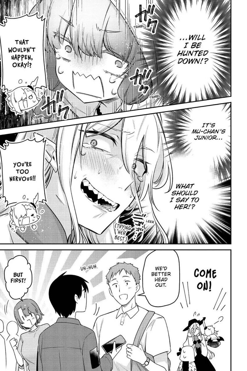 Chanto Suenai Kyuuketsuki Chan 79 4