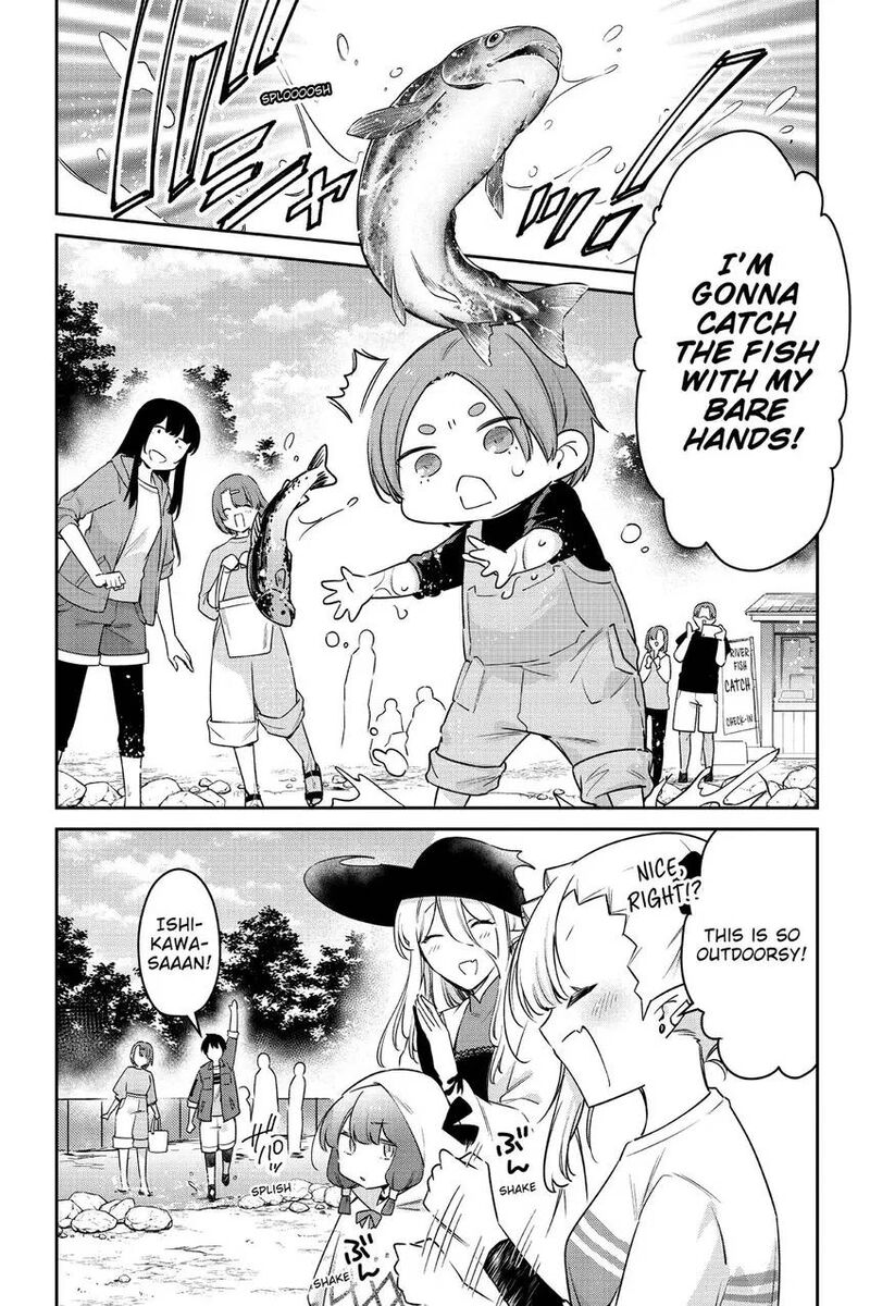 Chanto Suenai Kyuuketsuki Chan 79 5