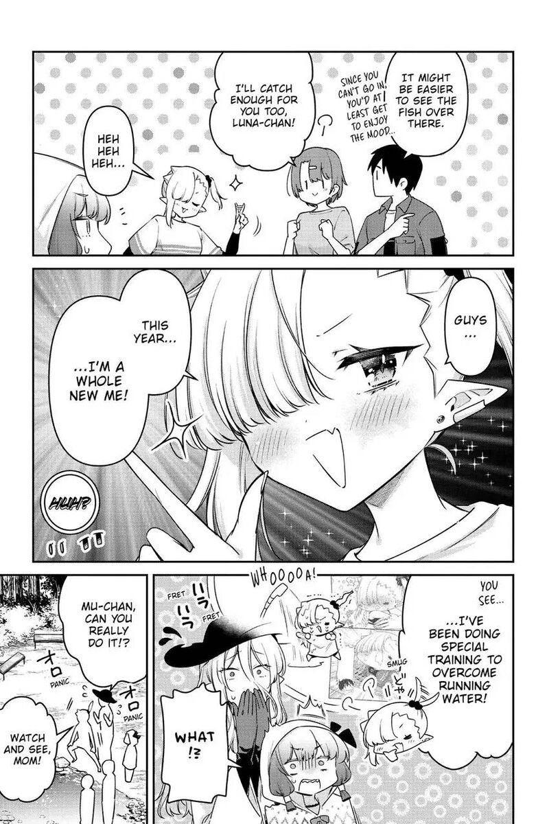 Chanto Suenai Kyuuketsuki Chan 79 6