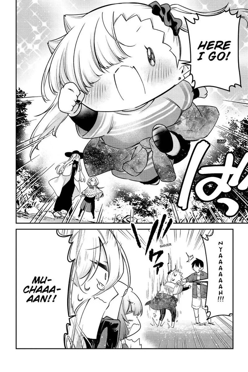 Chanto Suenai Kyuuketsuki Chan 79 7