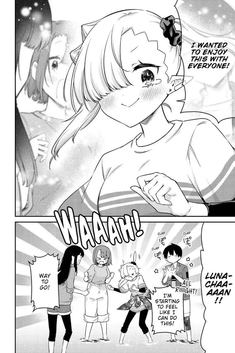 Chanto Suenai Kyuuketsuki Chan 79 9