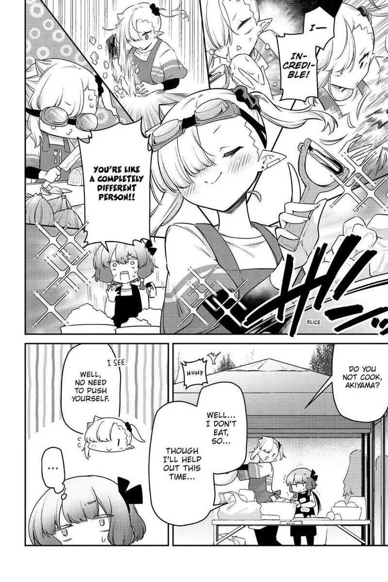 Chanto Suenai Kyuuketsuki Chan 80 5