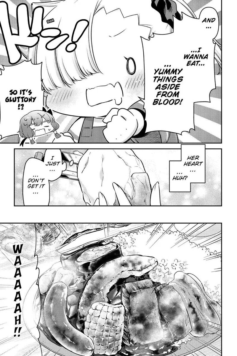 Chanto Suenai Kyuuketsuki Chan 80 8