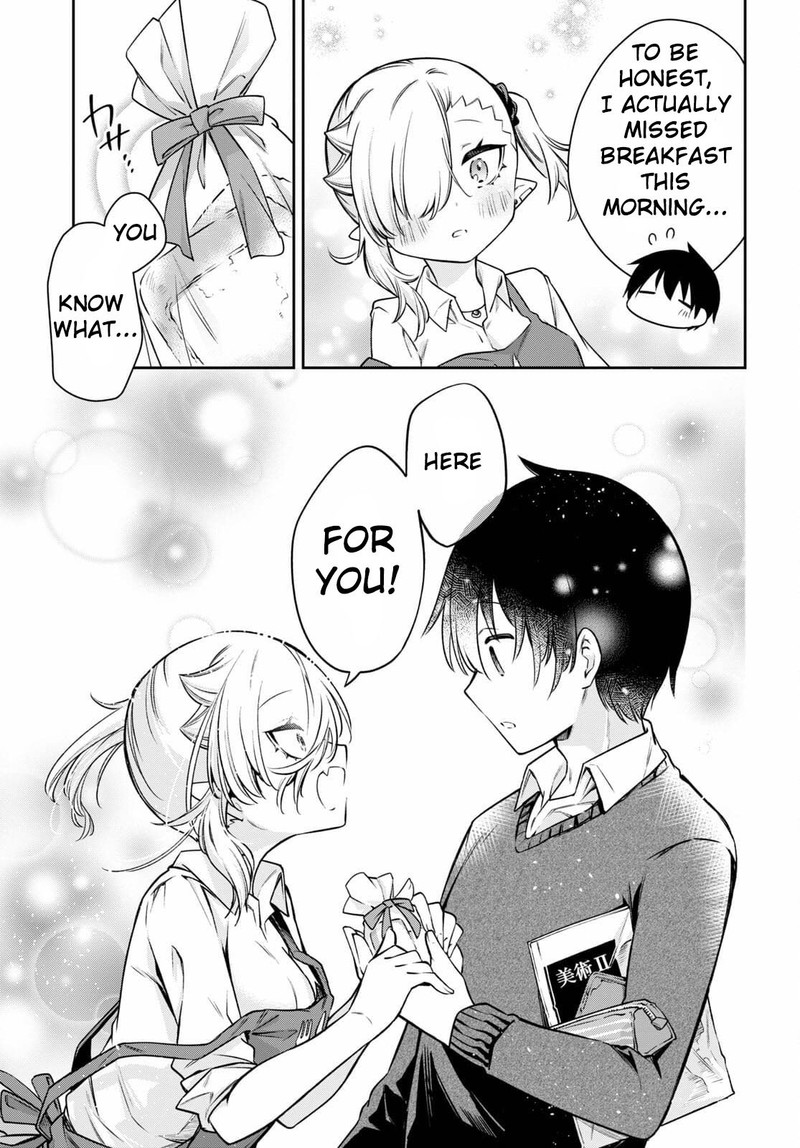 Chanto Suenai Kyuuketsuki Chan 9 11