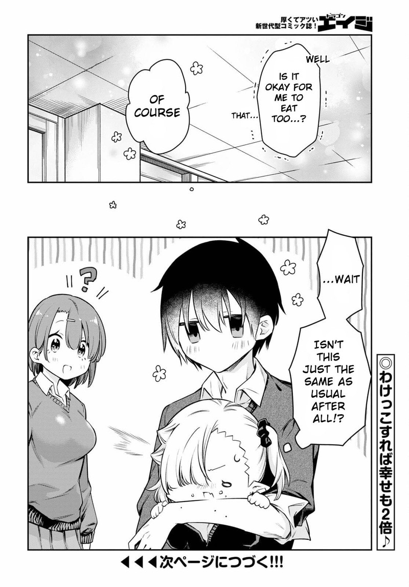 Chanto Suenai Kyuuketsuki Chan 9 14