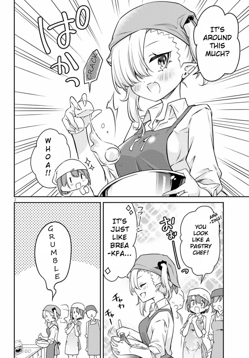 Chanto Suenai Kyuuketsuki Chan 9 2