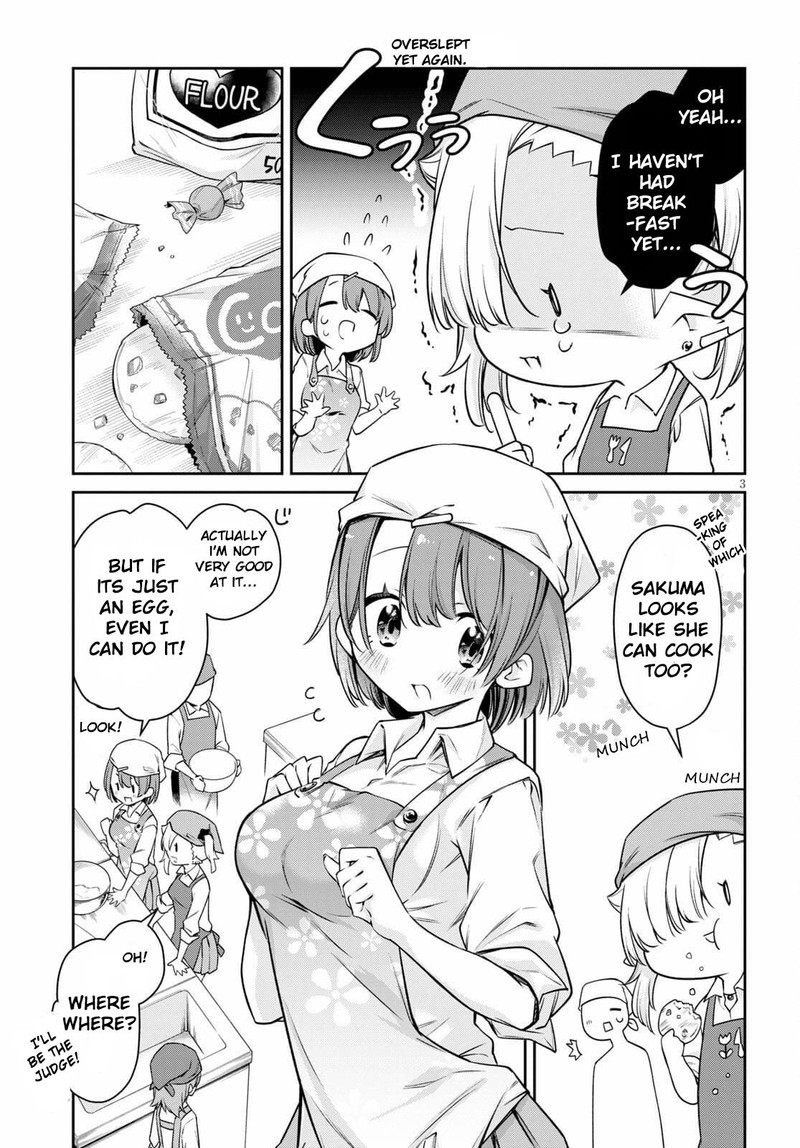 Chanto Suenai Kyuuketsuki Chan 9 3