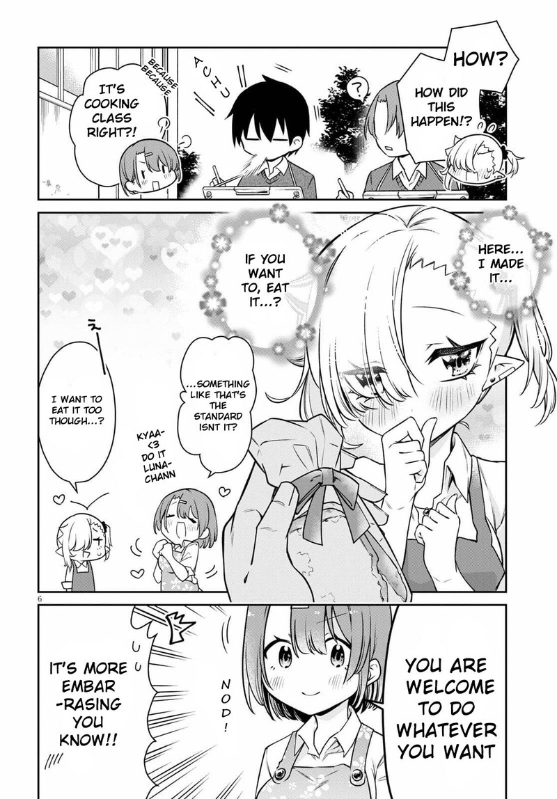 Chanto Suenai Kyuuketsuki Chan 9 6