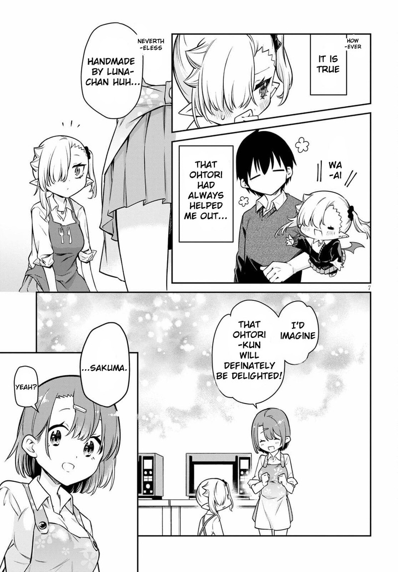 Chanto Suenai Kyuuketsuki Chan 9 7