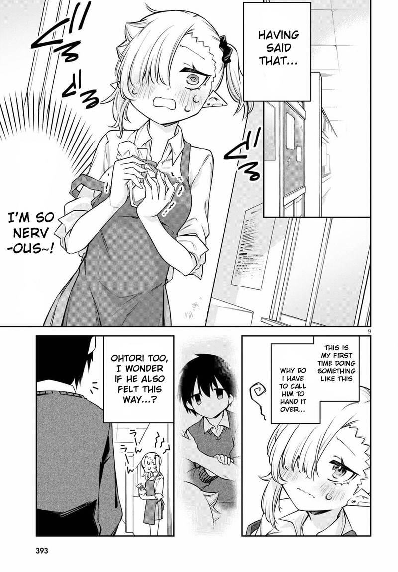 Chanto Suenai Kyuuketsuki Chan 9 9