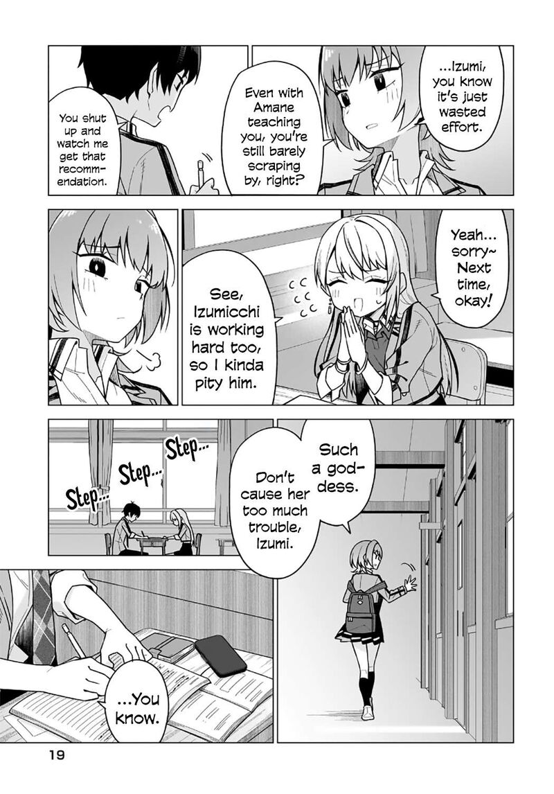 Chanto Suki Tte Ieru Ko Musou 1 10