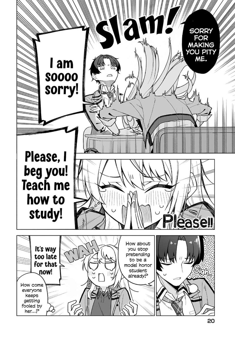 Chanto Suki Tte Ieru Ko Musou 1 11