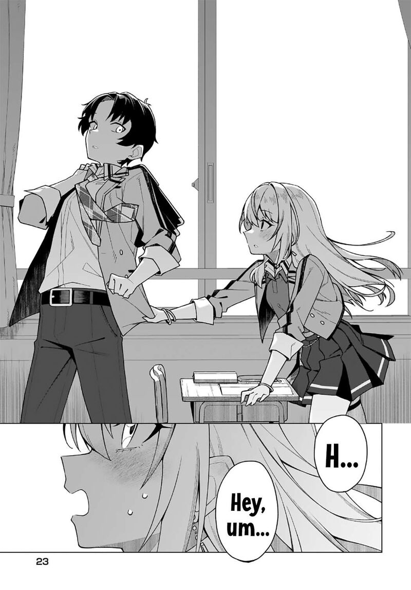 Chanto Suki Tte Ieru Ko Musou 1 14
