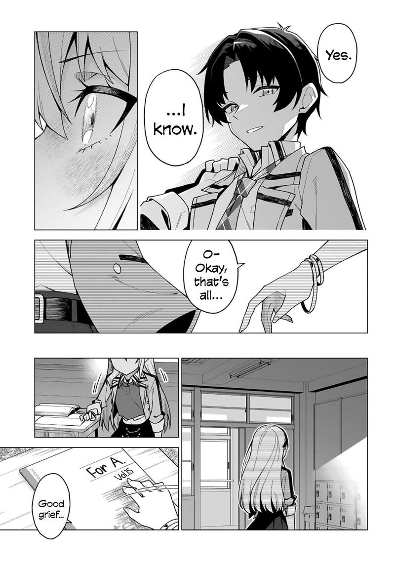 Chanto Suki Tte Ieru Ko Musou 1 16