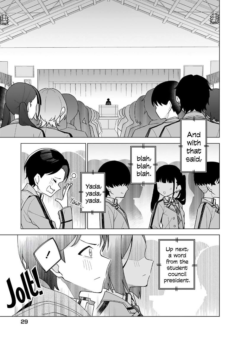 Chanto Suki Tte Ieru Ko Musou 1 20