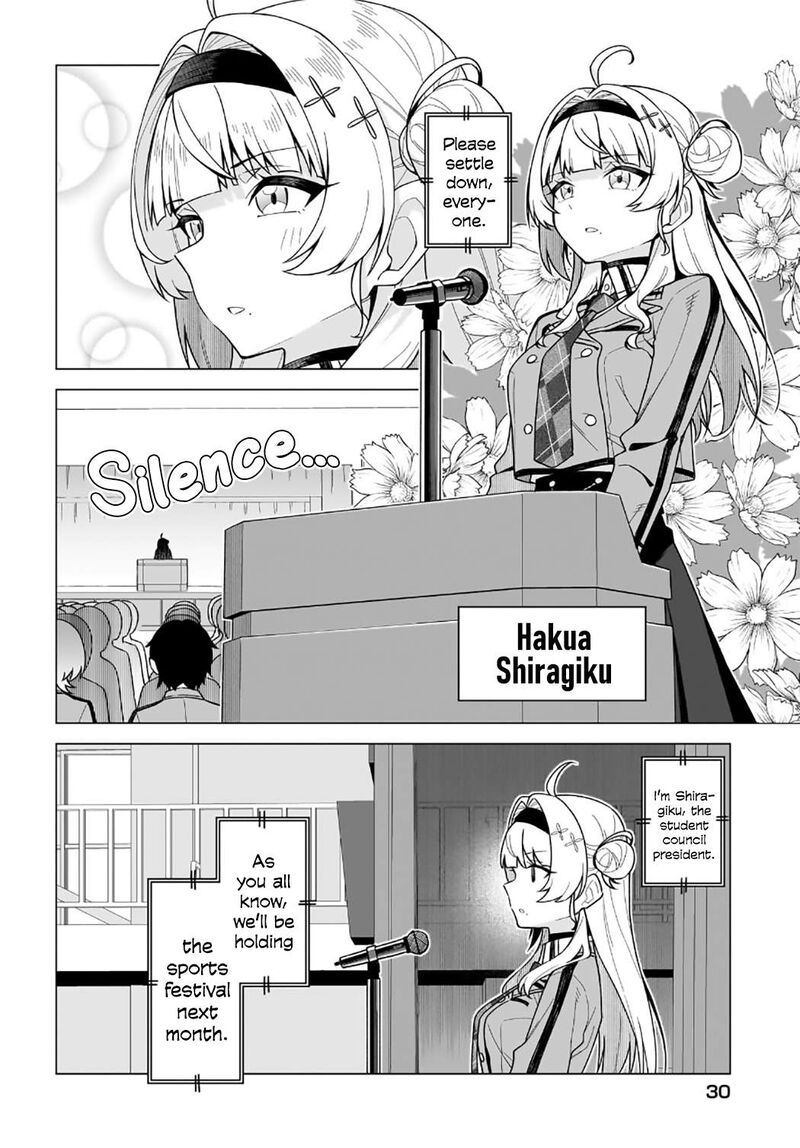 Chanto Suki Tte Ieru Ko Musou 1 21