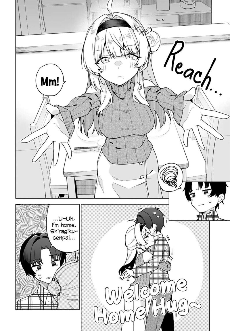 Chanto Suki Tte Ieru Ko Musou 1 27