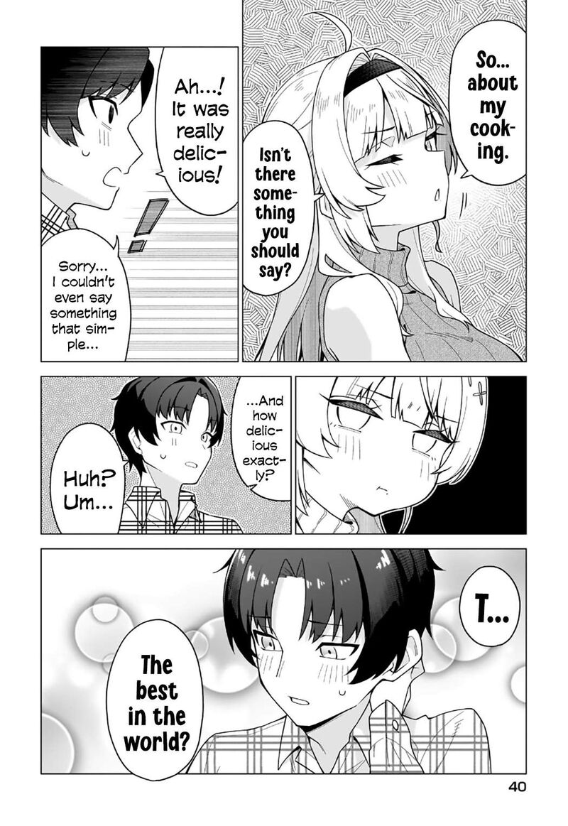 Chanto Suki Tte Ieru Ko Musou 1 31