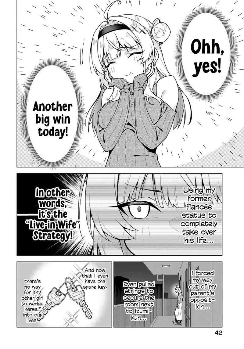 Chanto Suki Tte Ieru Ko Musou 1 33