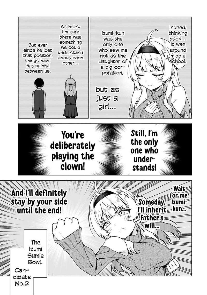 Chanto Suki Tte Ieru Ko Musou 1 34