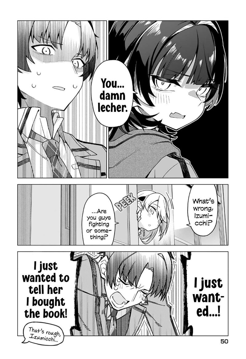 Chanto Suki Tte Ieru Ko Musou 1 41