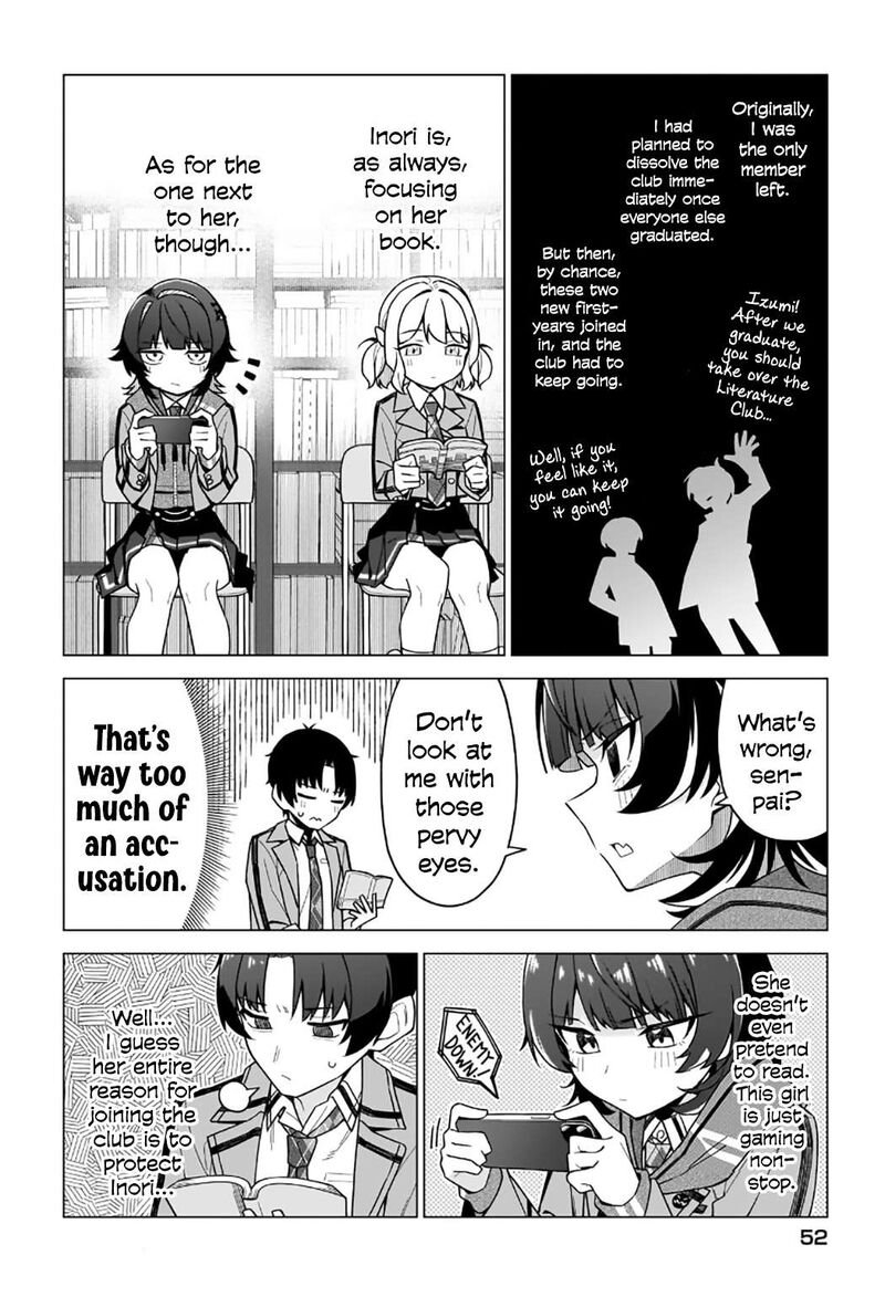 Chanto Suki Tte Ieru Ko Musou 1 43