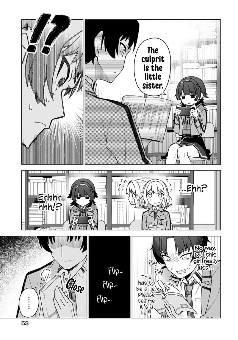 Chanto Suki Tte Ieru Ko Musou 1 44