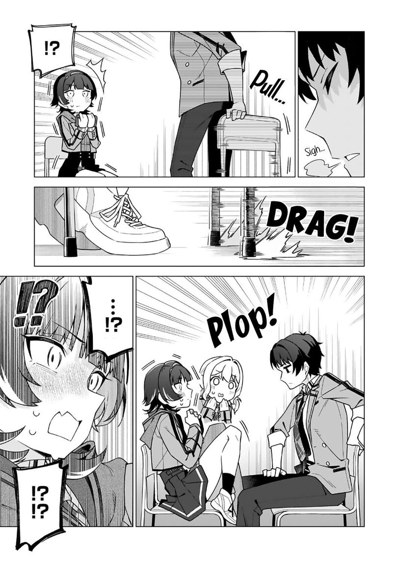 Chanto Suki Tte Ieru Ko Musou 1 46